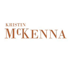 Kristin McKenna